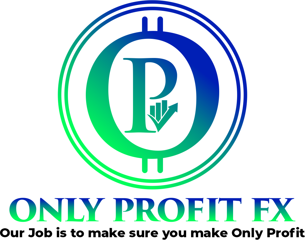 Only Profit FX Logo